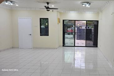 Anggerik Aranda 31+ Renoveted kitchen Exp