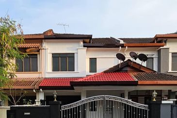 Anggerik Aranda 31+ Renoveted kitchen Exp