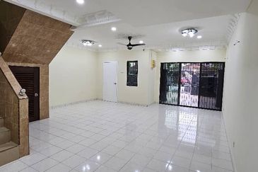 Anggerik Aranda 31+ Renoveted kitchen Exp