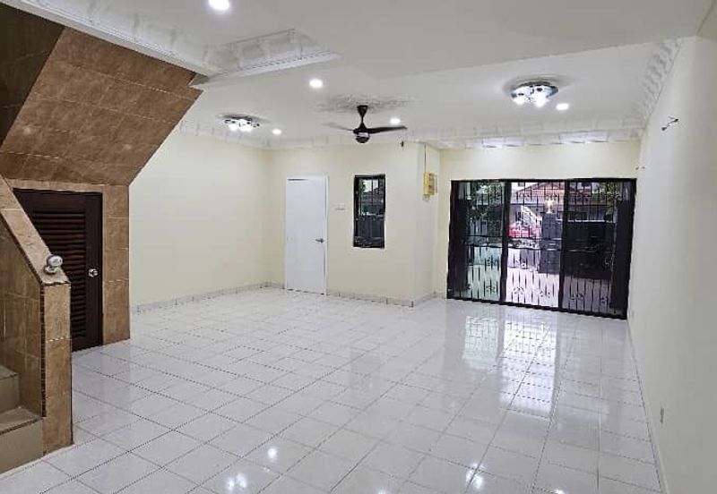 Anggerik Aranda 31+ Renoveted kitchen Exp