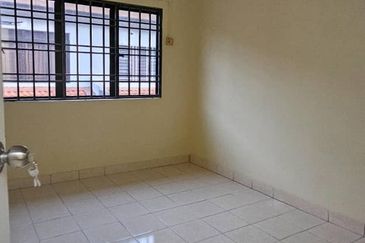 Anggerik Aranda 31+ Renoveted kitchen Exp