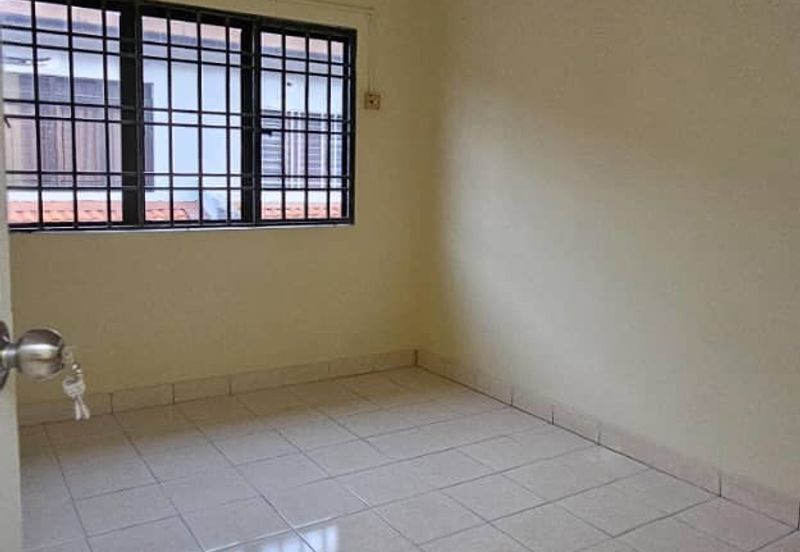 Anggerik Aranda 31+ Renoveted kitchen Exp