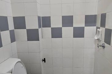 Anggerik Aranda 31+ Renoveted kitchen Exp