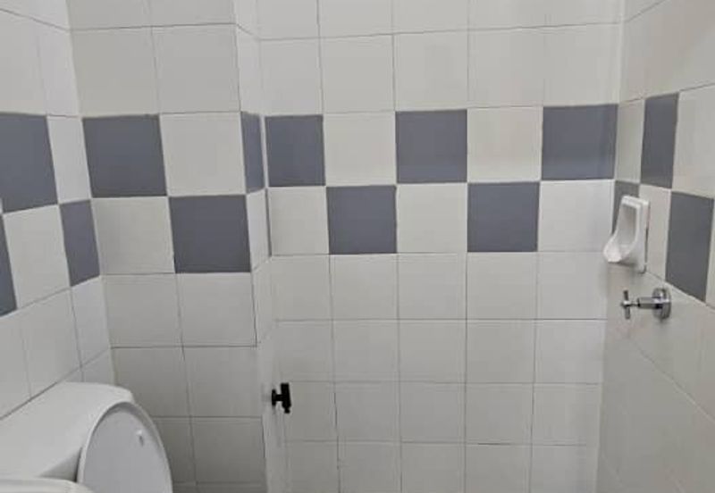 Anggerik Aranda 31+ Renoveted kitchen Exp