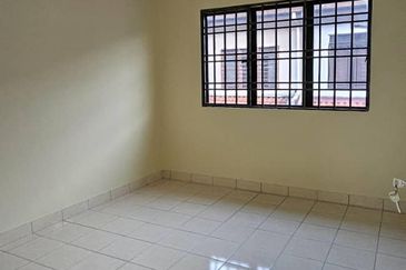 Anggerik Aranda 31+ Renoveted kitchen Exp