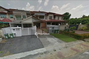 Anggerik Aranda 31+ Renoveted kitchen Exp