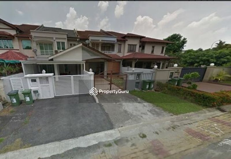 Anggerik Aranda 31+ Renoveted kitchen Exp