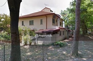 Anggerik Aranda 31+ Renoveted kitchen Exp