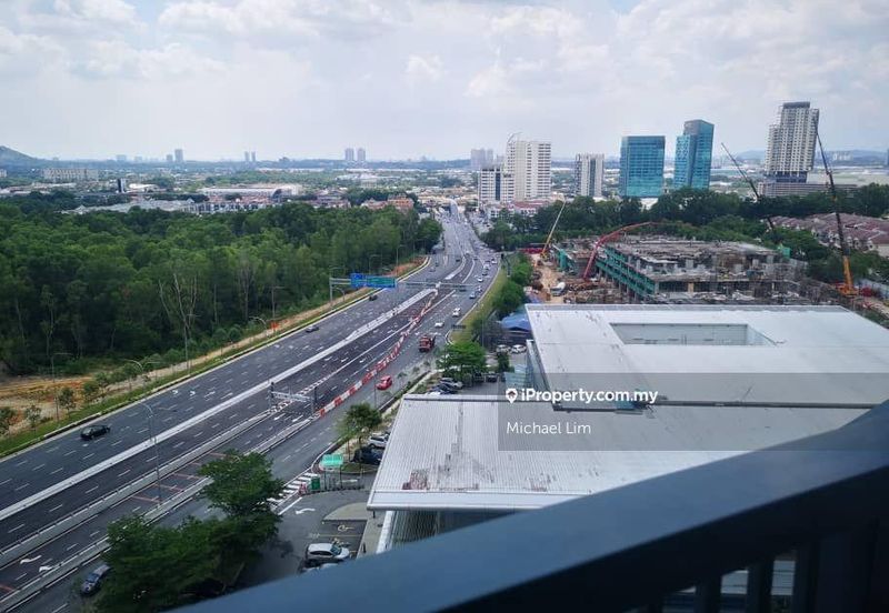 The Cruise Residence