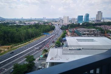 The Cruise Residence