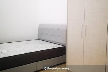 The Cruise Residence