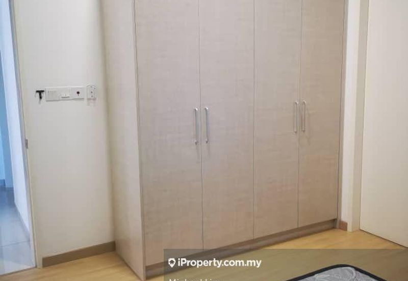 The Cruise Residence