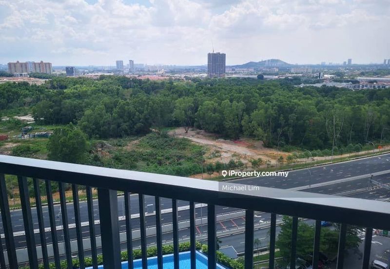 The Cruise Residence