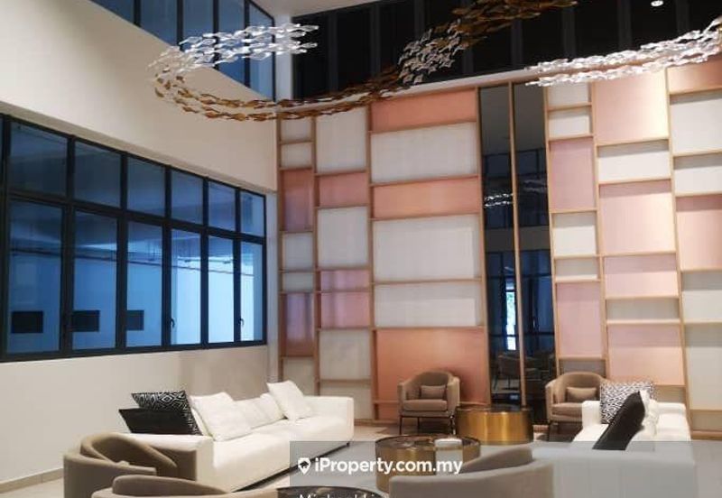 The Cruise Residence