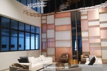 The Cruise Residence