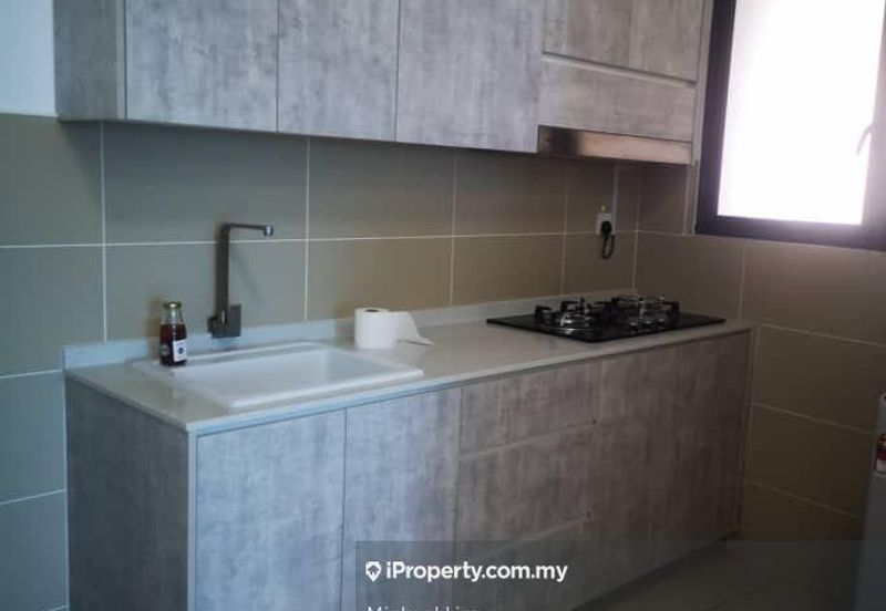 The Cruise Residence