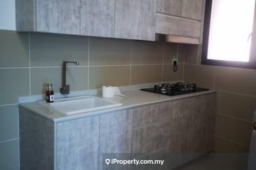 The Cruise Residence