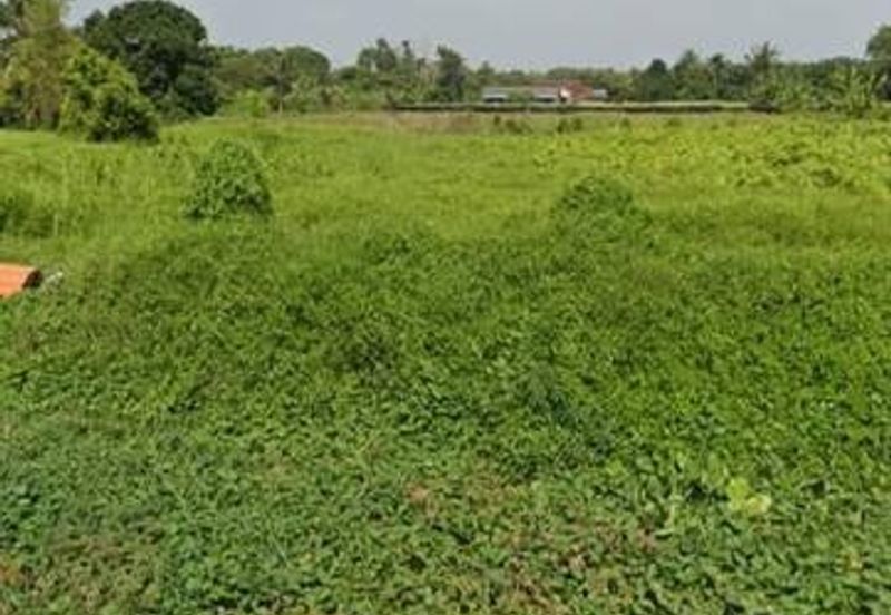 West Port, Pulau Indah