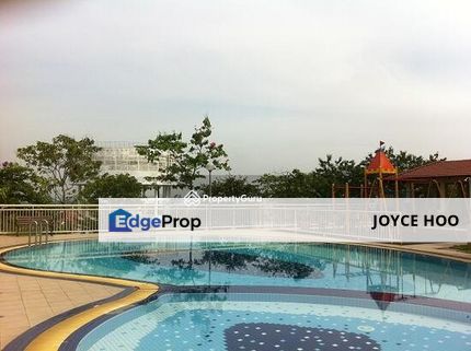 Facing South +2 car Park+good condition, Selangor, Bandar Puteri Puchong