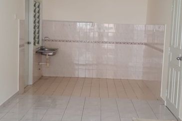 Sri Camellia Apartment