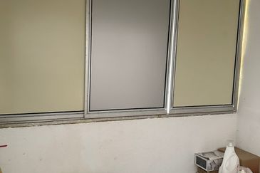 Sri Camellia Apartment