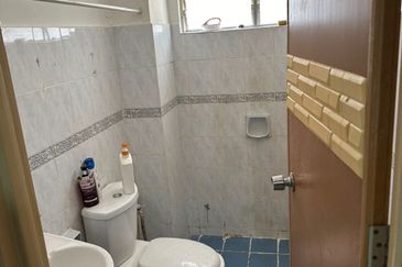 Sri Camellia Apartment