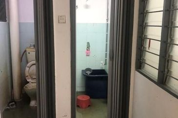 Pangsapuri Mawar Jaya