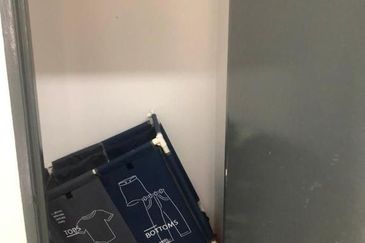 Pangsapuri Mawar Jaya