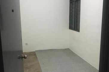 Pangsapuri Mawar Jaya