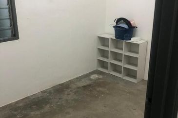 Pangsapuri Mawar Jaya