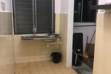 Pangsapuri Mawar Jaya