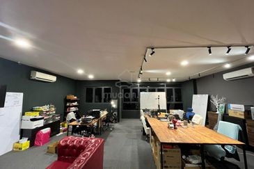 Stellar suites now can move in