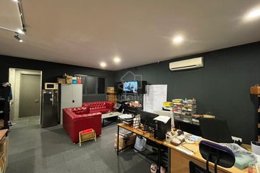 Stellar suites now can move in