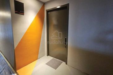 Stellar suites now can move in