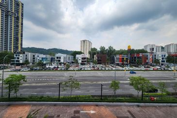 Stellar suites now can move in