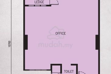 Stellar suites now can move in