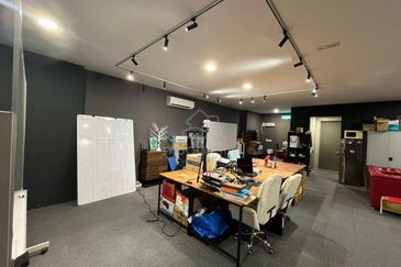 Stellar suites now can move in