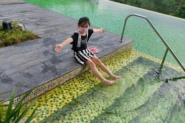 Puchong Laman Granview Saujana Puchong