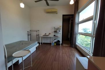 Puchong Laman Granview Saujana Puchong