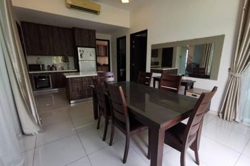 Puchong Laman Granview Saujana Puchong