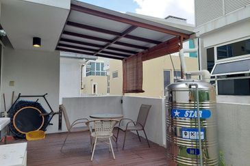 Puchong Laman Granview Saujana Puchong