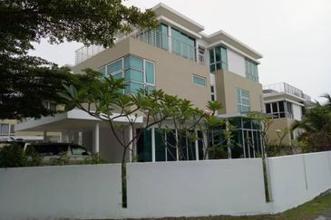 Puchong Laman Granview Saujana Puchong