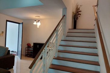 Puchong Laman Granview Saujana Puchong