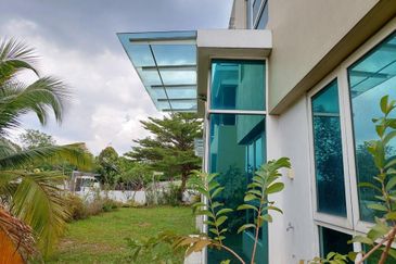 Puchong Laman Granview Saujana Puchong