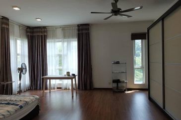 Puchong Laman Granview Saujana Puchong