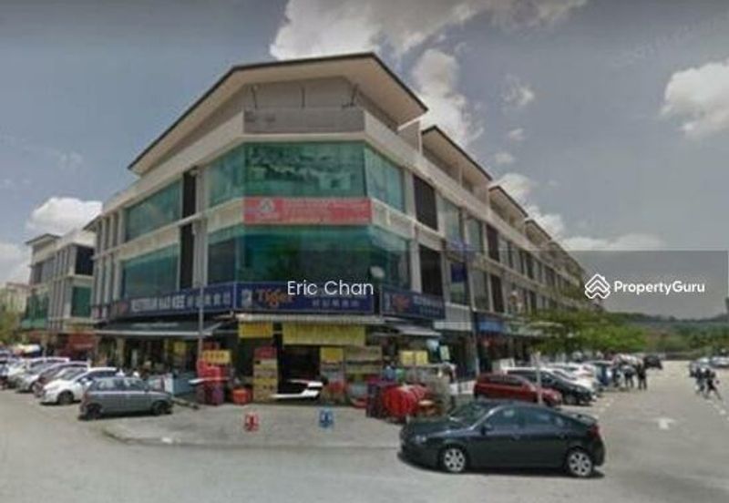 Pusat Bandar Puchong