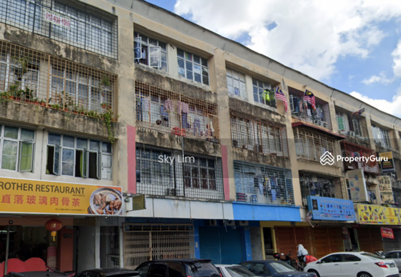 Pusat Bandar Puchong