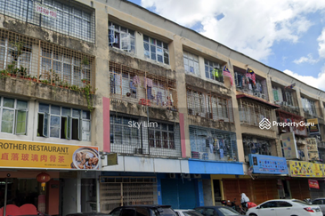 Pusat Bandar Puchong