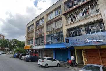 Pusat Bandar Puchong