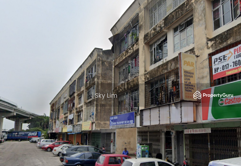 Pusat Bandar Puchong